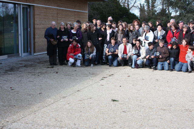 Carnaval des enfants - Mairie de Santeny